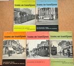 Trams en tramlijnen, Ophalen of Verzenden, Zo goed als nieuw, Trein