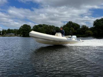 Te Koop Novurania 550 DL beschikbaar voor biedingen
