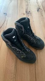 Lowa bergschoenen wandelschoenen grijs antraciet maat 45, Verzenden, Zo goed als nieuw, Schoenen