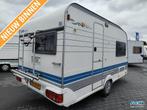Hobby Exclusive 400 EK Mover Rondzit Toilet Tent, Rondzit, Hobby, Tot en met 2, Bedrijf
