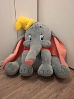 dombo knuffel xxl, Kinderen en Baby's, Speelgoed | Knuffels en Pluche, Ophalen, Zo goed als nieuw, Overige typen