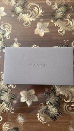 Apple watch ultra 3 black, Ophalen, 2000 tot heden