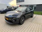 Porsche Macan 4 100 kWh 21" panoramadak luchtvering elek. tr, Auto's, Porsche, Automaat, Stoelverwarming, Gebruikt, 100 kWh