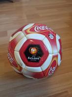 Coca-Cola UEFA Euro 2004 Portugal Voetbal nieuw, Gebruikt, Coca-Cola, M, Ophalen of Verzenden