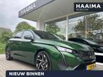 Peugeot 308 1.2 PureTech Allure Pack Business | Automaat | A, 65 €/maand, Stof, Gebruikt, 1199 cc