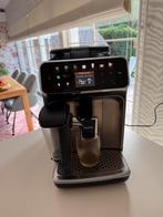 Philips Latte Go 5400, Witgoed en Apparatuur, Koffiezetapparaten, 10 kopjes of meer, Koffiemachine, Gemalen koffie, Ophalen of Verzenden