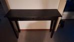 sitetable, Huis en Inrichting, Ophalen, Gebruikt, 100 tot 150 cm, 25 tot 50 cm