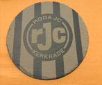 Roda JC Leisteen Onderzetter, Verzamelen, Sportartikelen en Voetbal, Ophalen of Verzenden, Nieuw, Roda JC, Overige typen