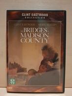 The Bridges of Madison County
(1995) Romantiek/Drama ‧ DVD, Alle leeftijden, Ophalen of Verzenden, Zo goed als nieuw, Drama