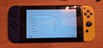 Nintendo Switch 1, Ophalen of Verzenden, Gebruikt, Met 3 controllers of meer, Switch Original
