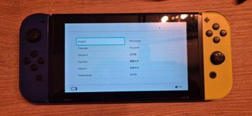 Nintendo Switch 1 beschikbaar voor biedingen