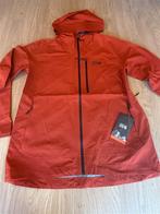 mountain hardwear damesjack - stretch ozonic model, Ophalen of Verzenden, Nieuw, Maat 38/40 (M), Zwart