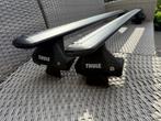 Thule dakdragers | Wingbar Evo Ford S-Max 2015-2023 glad dak, Auto diversen, Dakdragers, Ophalen, Zo goed als nieuw