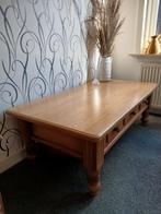Salontafel, Huis en Inrichting, Tafels | Salontafels, Ophalen, 100 tot 150 cm, 50 tot 100 cm, Minder dan 50 cm