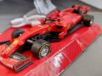 Ferrari Shellracing app auto, Ophalen of Verzenden, Zo goed als nieuw