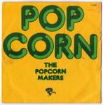 the Popcorn makers: Popcorn. (Frankrijk), Ophalen of Verzenden, Gebruikt, Overige genres