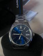 CASIO horloge (nooit gebruikt).Nieuw, Sieraden, Tassen en Uiterlijk, Horloges | Heren, Ophalen of Verzenden, Staal, Casio