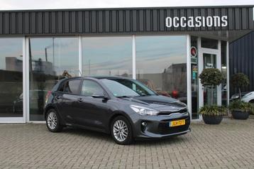 Kia Rio 1.2 CVVT ComfortL. beschikbaar voor biedingen