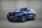 Jaguar F-Pace 3.0 S First Edition AWD | 381 pk | Meridian |, Auto's, Jaguar, Gebruikt, Blauw, Bedrijf, Vierwielaandrijving
