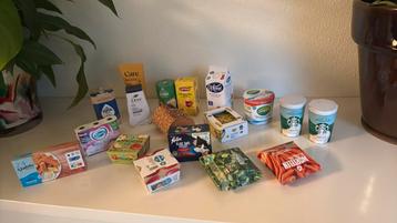 Albert Heijn (AH) mini's leuke set! beschikbaar voor biedingen
