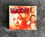 CD Box Billie Holiday 3 cd’s, Ophalen of Verzenden, 1980 tot heden, Zo goed als nieuw, Jazz