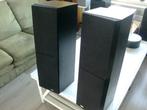 B&W 203i zeer goed klinkende luidsprekers v203 i Vette Bass, Ophalen, Zo goed als nieuw, 60 tot 120 watt, Bowers & Wilkins (B&W)