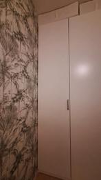 Pax kast deur, 200 cm of meer, Zo goed als nieuw, Overige houtsoorten, 50 tot 75 cm