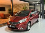 Nissan Note 1.2 Connect Edition Navigatie Trekhaak Airco Apk, 47 €/maand, Origineel Nederlands, Te koop, 5 stoelen