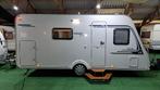 Caravelair Antares Style Family 476 Voortent/Luifel/Airco, Bedrijf, 4 tot 5 meter, Luifel, Tot en met 6