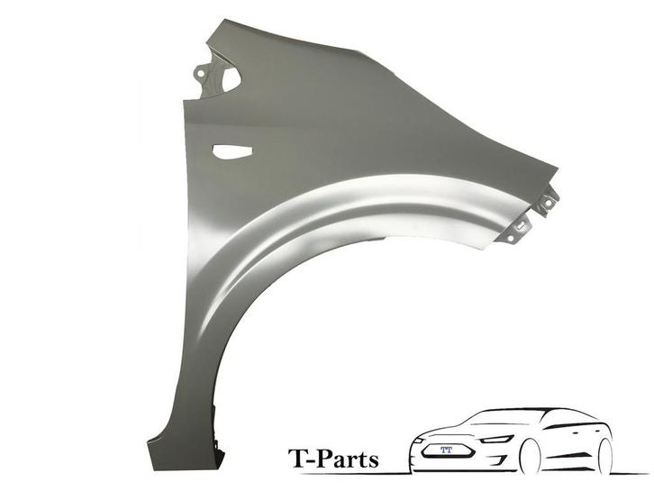 Kia picanto rechts zijscherm spatbord scherm origineel nieuw, Auto-onderdelen, Carrosserie en Plaatwerk, Kia, Nieuw, Ophalen of Verzenden