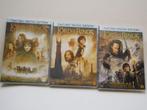 Lord of the Rings Compleet DVD (Two disc special edition), Cd's en Dvd's, Dvd's | Science Fiction en Fantasy, Gebruikt, Ophalen of Verzenden