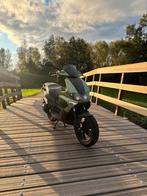 Gilera Runner Rst DD 50 (CUSTOM), Fietsen en Brommers, Scooters | Piaggio, Ophalen, Zo goed als nieuw