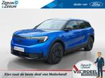 Ford Explorer Premium Extended Range RWD 77 kWh 286pk | €1, Auto's, Ford, Automaat, 12 maanden, Achterwielaandrijving, Blauw