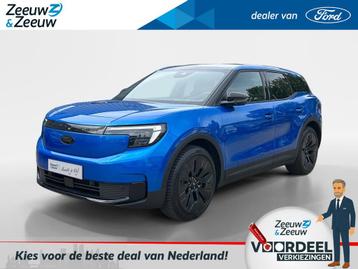 Ford Explorer Premium Extended Range RWD 77 kWh 286pk | €1 beschikbaar voor biedingen