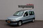 Peugeot Partner 1.6-16V Combispace Zenith APK 9-3-26, Voorwielaandrijving, 1160 kg, Gebruikt, 4 cilinders