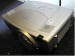 Hitachi professionele beamer, type CP-X1200, 3500 lumens, Audio, Tv en Foto, Ophalen, Gebruikt, Hitachi
