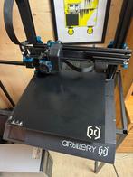 Artillery Sidewinder X1 3D Printer, Computers en Software, 3D Printers, Ophalen, Gebruikt, Artillery 3D