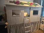Bed boomhut, Ophalen, Gebruikt, Hoogslaper