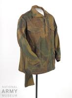 Repro denison Smock gezocht, Ophalen of Verzenden, Landmacht, Nederland