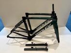 Ridley X-night RS cyclocross framesets, S, teameditie nieuw, Fietsen en Brommers, Fietsen | Racefietsen, Carbon, Nieuw, 49 tot 53 cm