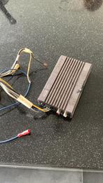 Sony 2 channel auto versterker, Ophalen of Verzenden, Zo goed als nieuw