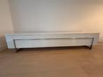 TV meubel Bert Plantagie ‘Vision’, Huis en Inrichting, Ophalen, Zo goed als nieuw, 200 cm of meer, Metaal