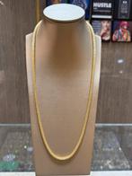 18KT Goud - 37 Gram - Ketting - ICE - Herenketting, Ophalen, Nieuw, Goud