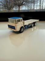 Matchbox DAF Super Kings K 34 pallet truck, Ophalen of Verzenden, Zo goed als nieuw, Bus of Vrachtwagen, Matchbox