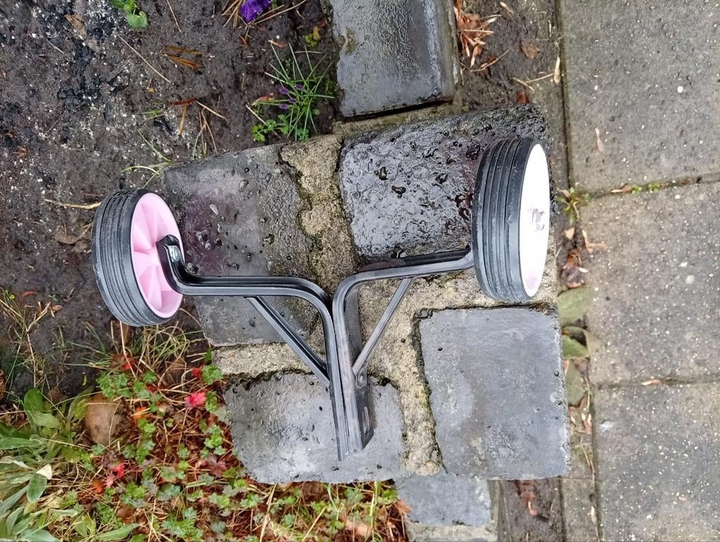 Fiets zijwielen - Nieuw, Ophalen of Verzenden, Nieuw