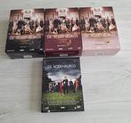 Complete vlaamse serie de rodenburgs in nieuwstaat, Alle leeftijden, Ophalen of Verzenden, Zo goed als nieuw, Drama