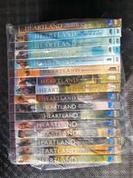 Heartland 1-18 DVD collectie (Seizoen 13-18 ook los), Alle leeftijden, Ophalen of Verzenden, Nieuw in verpakking, Boxset