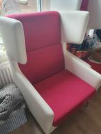 Designer chairs, Ophalen of Verzenden, 75 tot 100 cm, 50 tot 75 cm