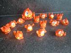 C1000 Juichpoppetjes 2012 - Complete Set!, Ophalen of Verzenden, Zo goed als nieuw
