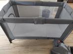 Campingbedje met matras, Kinderen en Baby's, Ophalen, Gebruikt, Reisbedje